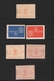 Canada - Markenheftchen: 1953/1995 (ca.), Collection Of Apprx. 370 Booklets, Neatly Sorted In Four L - Volledige Boekjes