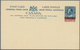 Canada - Ganzsachen: 1873/1994 Ca. 640 Unused/CTO-used And Commercially Used Stationeries, Incl. Pos - 1860-1899 Règne De Victoria