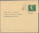 Canada - Ganzsachen: 1876/1995 (ca.), Accumulation Of Ca. 1.030 Unused, CTO-used And Used Postal Sta - 1860-1899 Victoria