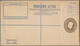 Canada - Ganzsachen: 1879/1985 (ca.) Holding Of About 480 Unused/CTO-used And Used Postal Stationery - 1860-1899 Victoria