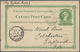 Delcampe - Canada - Ganzsachen: 1879/1985 (ca.) Holding Of About 480 Unused/CTO-used And Used Postal Stationery - 1860-1899 Regering Van Victoria