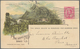 Delcampe - Canada - Ganzsachen: 1879/1985 (ca.) Holding Of About 480 Unused/CTO-used And Used Postal Stationery - 1860-1899 Reinado De Victoria