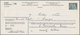 Delcampe - Canada - Ganzsachen: 1902/1998 (ca.) Accumulation Of Ca. 61 Unused And Unfolded Aerograms Starting W - 1860-1899 Victoria