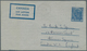 Canada - Ganzsachen: 1944/1996 (ca.), AEROGRAMMES: Accumulation With About 1.400 Unused And Used/CTO - 1860-1899 Reinado De Victoria