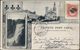 Canada - Besonderheiten: 1900/1960, Box With Approx. 80 Historical Postcards With A Minor Part Of Ca - Otros & Sin Clasificación