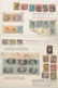 Ceylon / Sri Lanka: 1870/1890 (ca.), THE POSTMARKS OF CEYLON - LETTER AND NUMERAL CANCELLATIONS, Col - Sri Lanka (Ceilán) (1948-...)