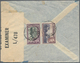 Delcampe - Ceylon / Sri Lanka: 1870's-modern: About 150 Covers, Postcards And Picture Postcards Including Good - Sri Lanka (Ceylan) (1948-...)