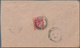 Ceylon / Sri Lanka: 1900's-1910's (mostly): More Than 70 Covers, Most Of Them Sent To Straits Settle - Sri Lanka (Ceilán) (1948-...)