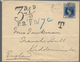 Delcampe - Ceylon - Ganzsachen: 1872-1940's Ca.: Collection Of About 140 Postal Stationery Items, ALL USED, Inc - Other & Unclassified