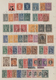 Chile: 1853/1960 (ca.), Used And Unused Collection On Album Pages With Main Value In The Classic And - Chile