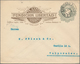 Chile - Ganzsachen: 1873/1920 (ca.), Lot Of 46 Used/unused Stationeries (envelopes/wrappers), Incl. - Chili