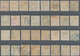 China: 1878/1950, Mint And Used Accumulation On Stockcards/pages, PRC Beeing Insignificant But Inc. - Otros & Sin Clasificación
