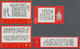 Delcampe - China: 1895/2000 (ca.), Collection In Books And On Stock Cards, Including Many Better Materials Incl - Otros & Sin Clasificación