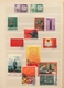 China: 1930-1980, E-Buch Mit Zumeist Gebrauchten Marken, Hauptwert Volksrepublik Mit Einigen Bessere - Sonstige & Ohne Zuordnung