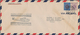 China: 1937, Pacific Clipper FFC Lot Of Six With Frankings Of Hong Kong (4) Resp. Macau (2) Inc. Mac - Autres & Non Classés