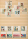 China - Volksrepublik: 1949/75 (ca.), Collection Of PRC Issues, Usually With Margins And Imprints, I - Autres & Non Classés