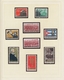 China - Volksrepublik: 1955/68, Very Extensive, Almost Complete Collection In One Album, Including M - Otros & Sin Clasificación