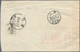 Delcampe - China - Volksrepublik: 1956/74, Used In Tibet Or Tibet To Nepal: Covers (26) And Stationery Envelope - Sonstige & Ohne Zuordnung