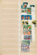 China - Volksrepublik: 1958/63, Dealer Stock With A Wide Range Of Duplicates, Including Many Better - Otros & Sin Clasificación