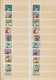 China - Volksrepublik: 1958/63, Dealer Stock With A Wide Range Of Duplicates, Including Many Better - Autres & Non Classés