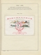 China - Volksrepublik: 1960/67, Almost Complete Collection From S41 Hall Of The People To C123 Liu Y - Sonstige & Ohne Zuordnung