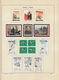 Delcampe - China - Volksrepublik: 1960/67, Almost Complete Collection From S41 Hall Of The People To C123 Liu Y - Otros & Sin Clasificación