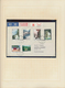 China - Volksrepublik: 1970/77, 44 FDCs Of The N As Well As Early J And T Series, Including Better I - Autres & Non Classés