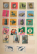 Delcampe - China - Volksrepublik: 1971/1986 (ca.), Accumulation Of Complete Sets MNH In Two Chinese Stockbooks, - Autres & Non Classés