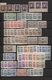 Delcampe - China - Volksrepublik - Provinzen: China, Liberated Area, 1945-1950, Large Collection Of Unused Stam - Otros & Sin Clasificación