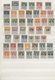 Costa Rica: 1862/1910 (ca.), A Splendid Mint Collection Of Nearly 100 Stamps Incl. 1862 ½r.-1p., 188 - Costa Rica