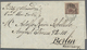 Cuba - Spanische Kolonie (1873-98): 1845/1897, Lot Of 20 Entires (letters And Used Stationeries), Do - Cuba (1874-1898)