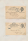 Cuba: 1879/1916 Postal Stationery Collection Of Approx. 140 Unused And Used Postal Stationery Postca - Otros & Sin Clasificación