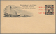 Cuba - Ganzsachen: 1899/1959, Lot Of Nine Unused Stationery Cards: H&G Nos. 36, 37, 39 (2), 40 (2), - Sonstige & Ohne Zuordnung
