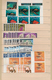 Dschibuti: 1977/1989, Comprehensive MNH Stock In A Thick Album With Plenty Of Material From Overprin - Autres & Non Classés