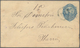 Ecuador: 1884/1980 (ca.), Accumulation Of Approx. 200 Covers, Cards And Unused, CTO-used And Used Po - Ecuador