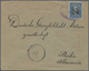 Ecuador: 1884/1980 (ca.), Accumulation Of Ca. 240 Covers And Unused And Used Postal Stationeries (po - Equateur