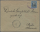 Ecuador: 1884/1980 (ca.), Accumulation Of Ca. 240 Covers And Unused And Used Postal Stationeries (po - Ecuador