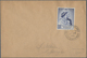 Falklandinseln: 1914/99 Holding Of Ca. 300 Postal Stationary (unfolded Aerograms, Registered Envelop - Islas Malvinas