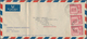 Delcampe - Fiji-Inseln: 1941/89, Covers (14) Mostly Inland Or To UK, Also 1967/83 Tahiti And 1968 West Samoa. T - Fidji (...-1970)