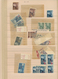 Delcampe - Französisch-Äquatorialafrika: 1936/1959, A.E.F. And Some A.O.F., Comprehensive Mint And Used Holding - Cartas & Documentos