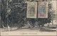 Französisch-Guinea: 1900/1960, Small Box With More Then 180 Historical Postcards With A Minor Part O - Autres & Non Classés