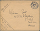 Delcampe - Französisch-Indochina: 1892/1954, Sophisticated Balance Of Apprx. 140 Covers/cards, Showing A Nice R - Gebraucht