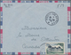 Delcampe - Französisch-Indochina: 1892/1954, Sophisticated Balance Of Apprx. 140 Covers/cards, Showing A Nice R - Gebruikt