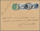 Delcampe - Französisch-Indochina: 1892/1954, Sophisticated Balance Of Apprx. 140 Covers/cards, Showing A Nice R - Gebraucht