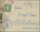 Delcampe - Französisch-Indochina: 1892/1954, Sophisticated Balance Of Apprx. 140 Covers/cards, Showing A Nice R - Gebruikt