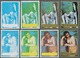 Delcampe - Fudschaira / Fujeira: 1969/1972, Assortment Incl. De Luxe Sheets On Registered Covers, Further Unadd - Fudschaira