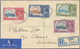 Gambia: 1880 Holding Of About 150 Unused And Used Postal Stationery Postcards And Registered Envelop - Gambia (1965-...)