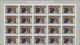 Guinea: 1968/1983, Big Investment Accumulation Of Full Sheets And Part Sheets. Varying Quantity: Fro - Guinea (1958-...)