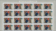 Guinea: 1968/1983, Big Investment Accumulation Of Full Sheets And Part Sheets. Varying Quantity: Fro - Guinee (1958-...)