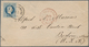 Delcampe - Holyland: 1658-1950 Ca.: Specialized Collection Of About 150 Covers, Letters, Postcards, Postal Stat - Palästina